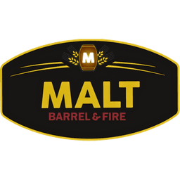 Malt Barrel & Fire