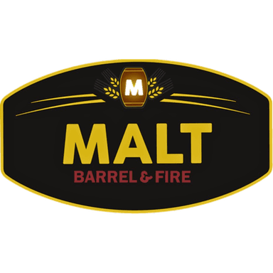 Malt Barrel & Fire