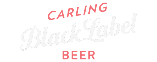Carling Black Label logo