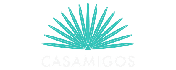 Casamigos logo