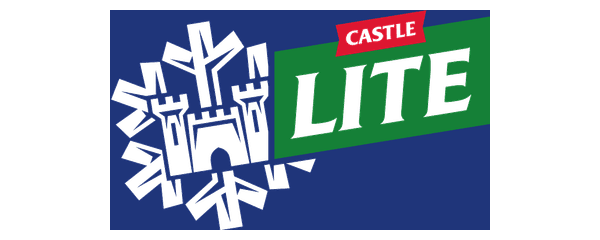 Castle Lite logo