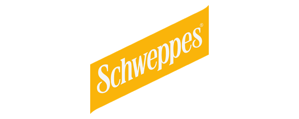 Schweppes logo