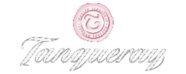 Tanqueray logo