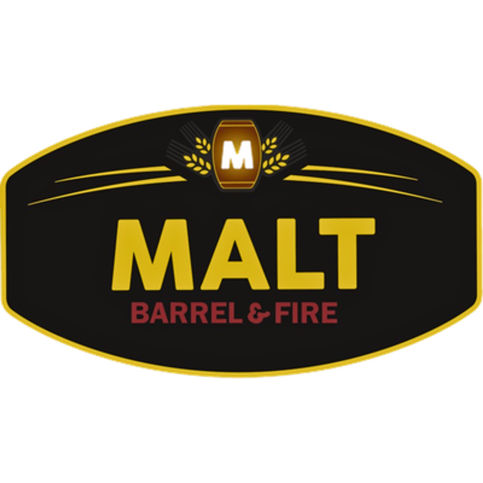 MALT Barrel & Fire
